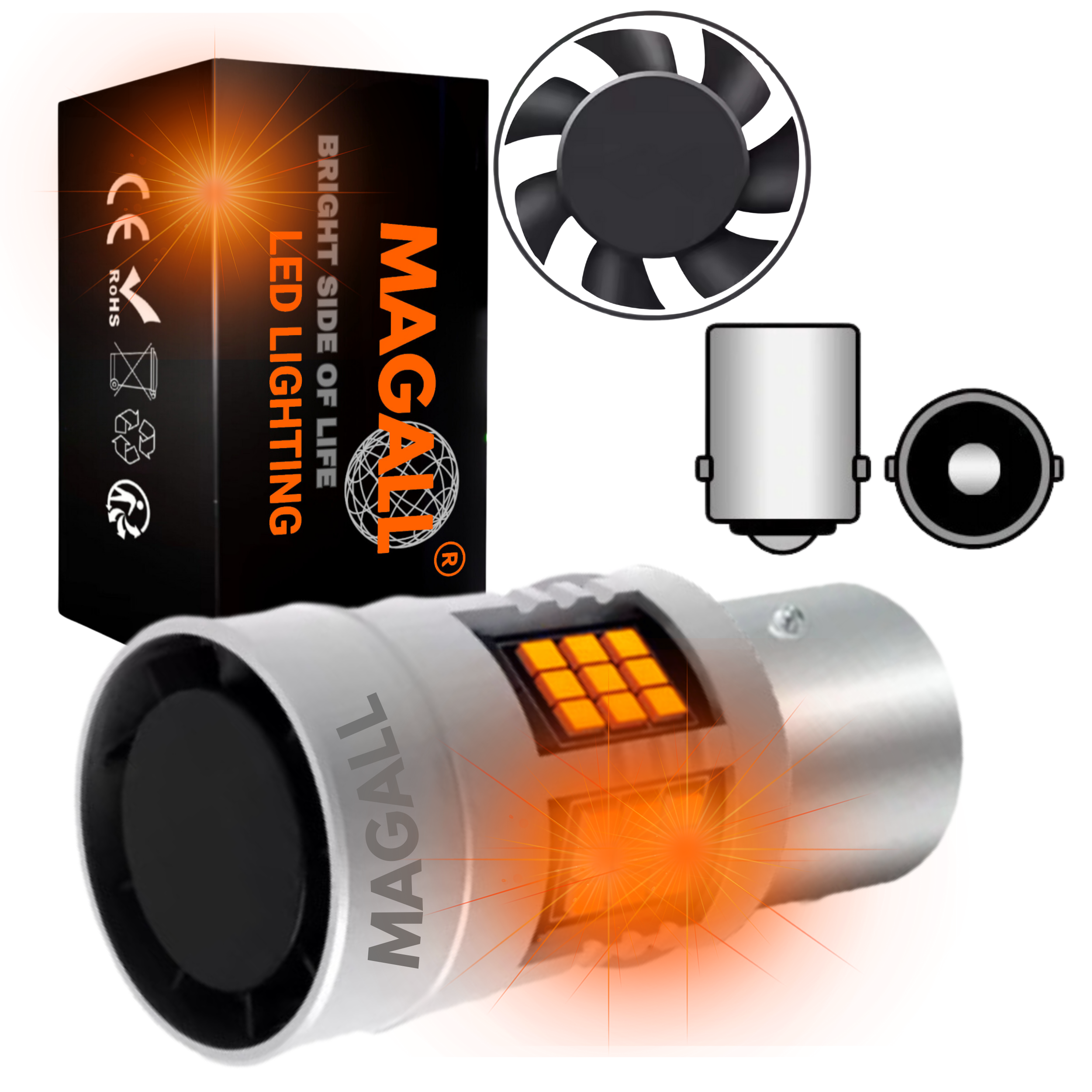 Światła sygnalizacyjne